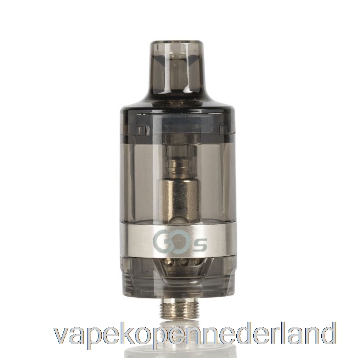 Elektronische Sigaret Vape Innokin Go S Mtl Tank Zwart